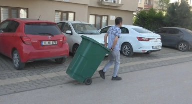 Hem doğayı kirletmiyor, hem para kazanıyor