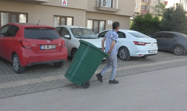 Hem doğayı kirletmiyor, hem para kazanıyor