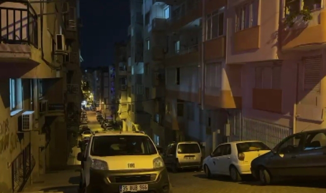 Hırsızları vurdu! Vuran kişinin de hırsızlıktan suç kaydı ortaya çıktı