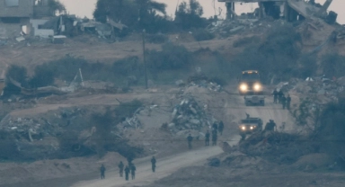 Hizbullah İsrail'i hedef almaya devam ediyor