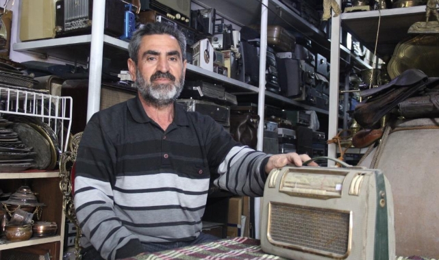 Hobi olarak başlayan serüven tutkuya dönüştü