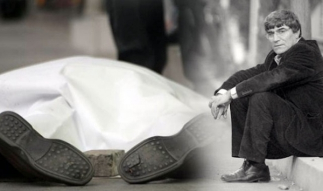 Hrant Dink cinayeti davasında yeni gelişme