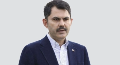İBB Başkan Adayı Murat Kurum, mal varlığını açıkladı