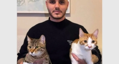 Icardi'den Eros için adalet çağrısı!