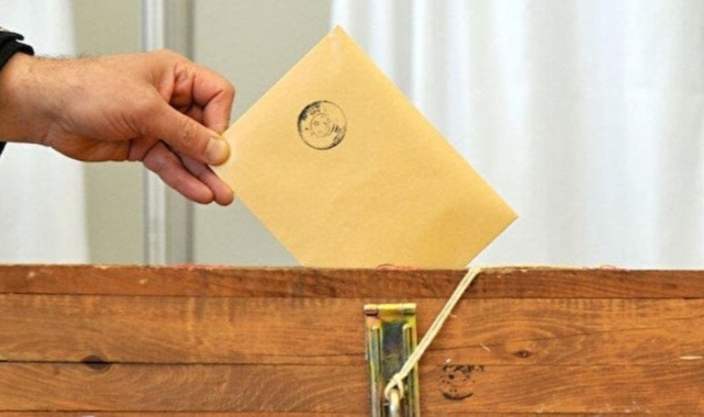 İlk kez oy kullanacak seçmen sayısı belli oldu!