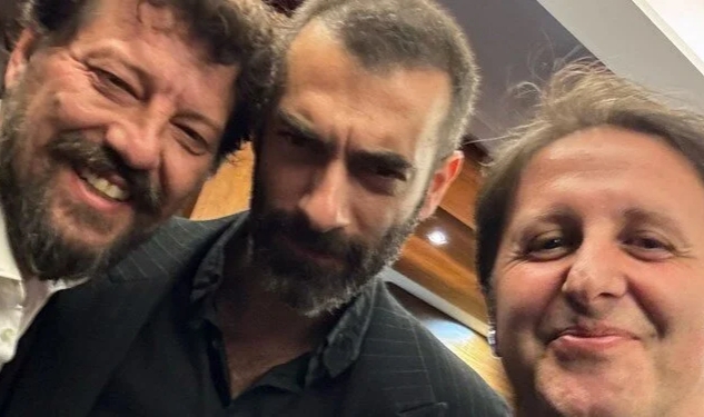 İlkerler tutulması gerçekleşti