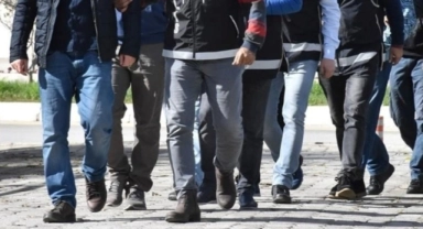 İnegöl'de kaçak göçmen operasyonu!