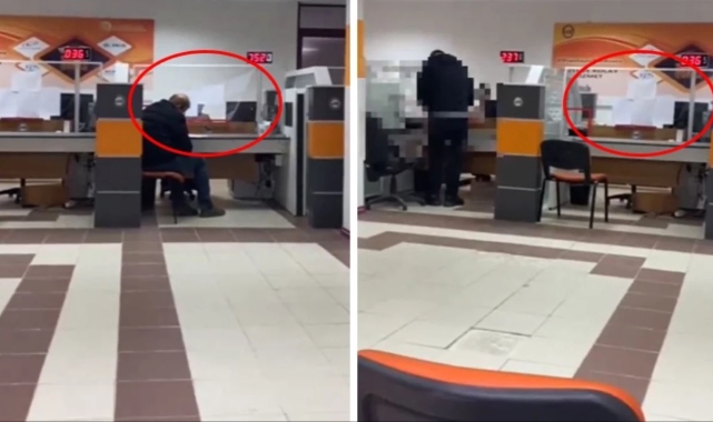 İnegöl'deki bu görüntülere Valilik'ten soruşturma!