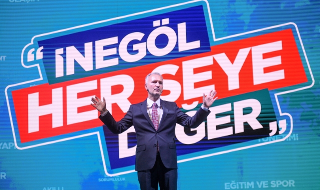 İnegöl ulaşımına alternatif çözümler