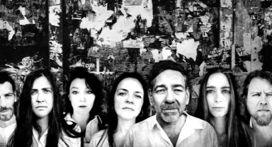İngiliz müzik grubu Archive İstanbul'da konser verecek