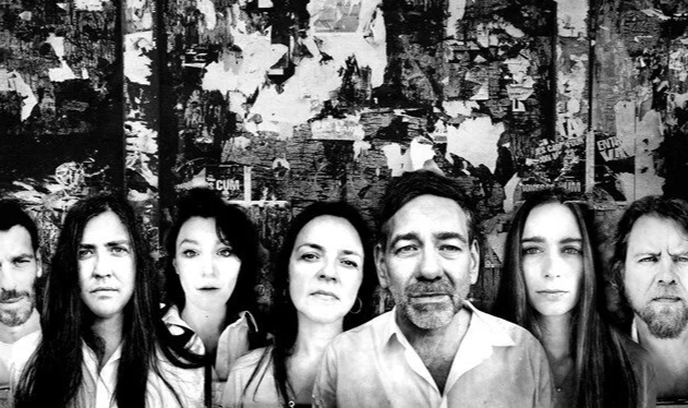 İngiliz müzik grubu Archive İstanbul'da konser verecek