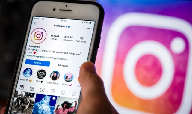 Instagram'a yeni post özelliği