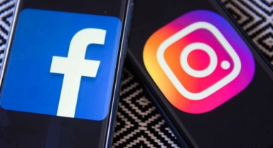 Instagram ve Facebook çöktü mü?