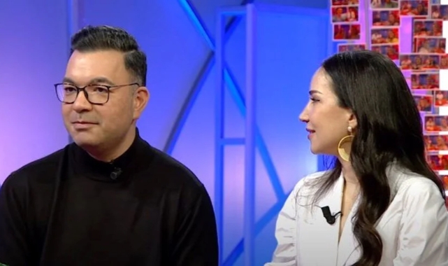 İpek Açar: Kimseyi sevemem derken, Alper ile tanıştım