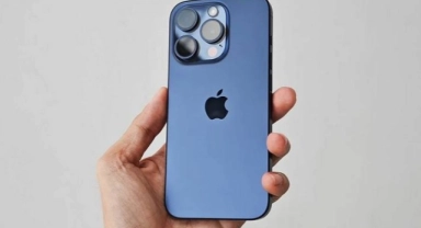 iPhone 17'den tasarım bilgisi sızdı!