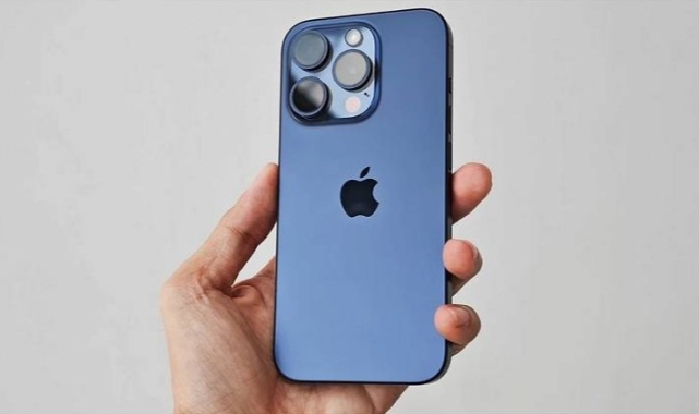 iPhone 17'den tasarım bilgisi sızdı!