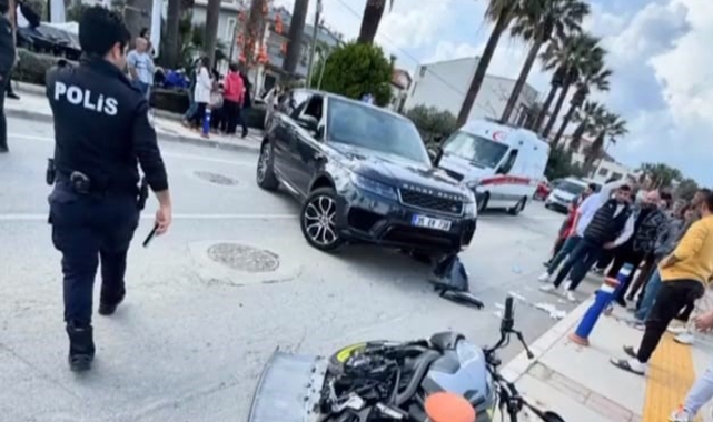 İş kadını Rahşan Ertuğrul tutuklandı