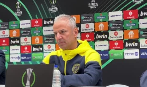 İsmail Kartal: “Bizi yavaşlatmak adet haline geldi”