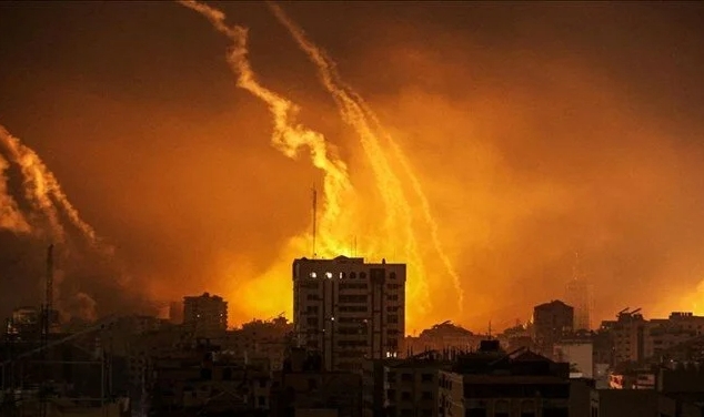 İsrail ateşkesi kabul etti: Hamas'tan yanıt bekleniyor