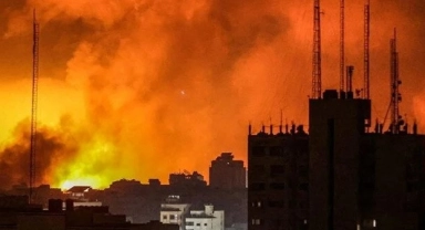 İsrail'den Şifa Hastanesi'ne saldırı kararı