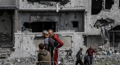 İsrail'in Hamas'sız Gazze planı sürüyor