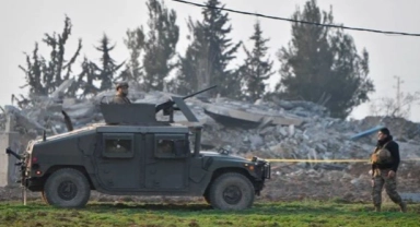 İsrail tankları Han Yunus'a girdi