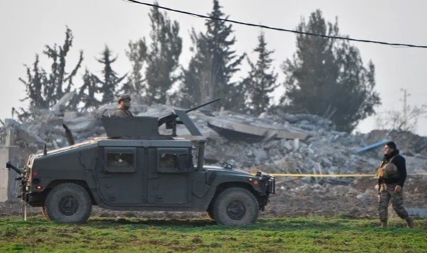 İsrail tankları Han Yunus'a girdi