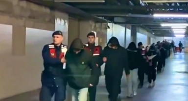 İstanbul'da 'Murat Özünlü' çetesi çökertildi!