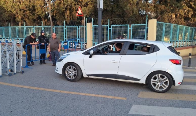 İstanbul'da sayılan oylar ilçe seçim kurullarına getirilmeye başlandı