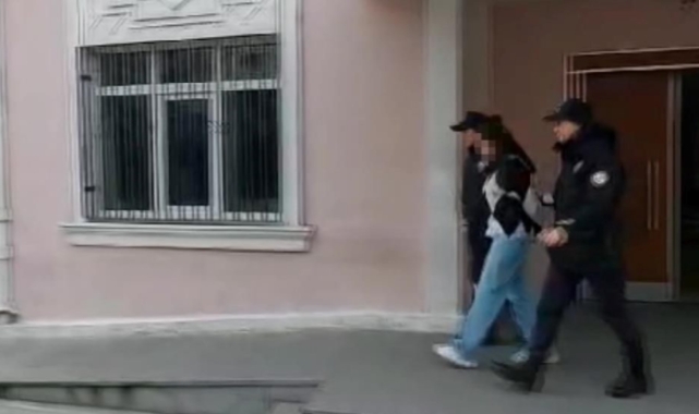 İstanbul’da yeni doğurduğu bebeği camdan atan anne gözaltına alındı