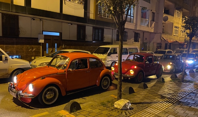 İstanbul'da yeni nesil Ramazan davulcuları!