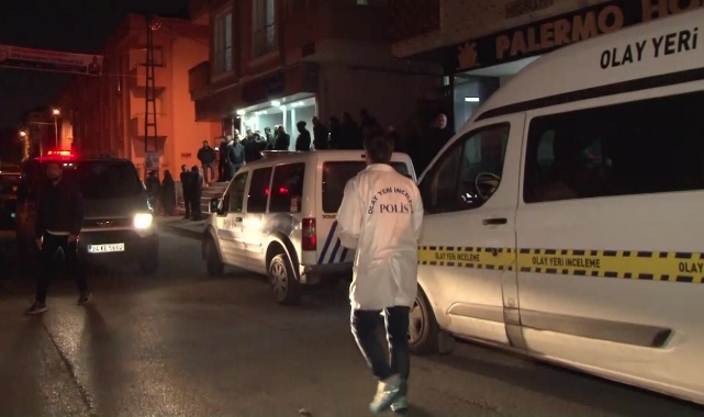 İstanbul'dan kadınlar gününde acı haber!
