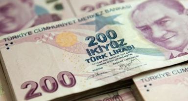 İşte 200 TL'nin yıllar içindeki değişimi...