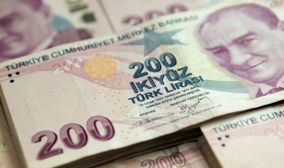 İşte 200 TL'nin yıllar içindeki değişimi...