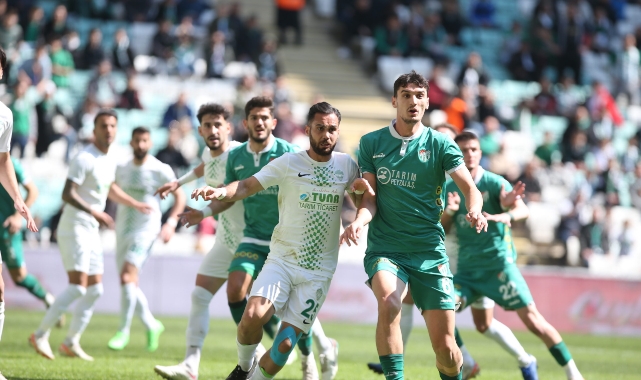 İşte bu olmadı!