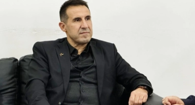 İYİ Parti Osmangazi Adayı Özeller'den pankart açıklaması