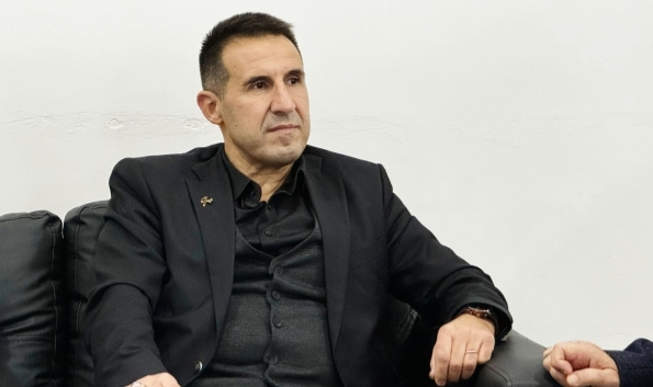 İYİ Parti Osmangazi Adayı Özeller'den pankart açıklaması