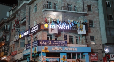 İYİ Parti'nin kazandığı tek il Nevşehir oldu