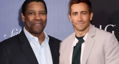 Jake Gyllenhaal ve Denzel Washington Broadway'e dönüyor