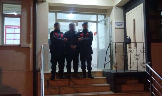 Jandarmadan uyuşturucuya geçit yok