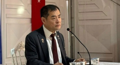 Japon uzman Marmara için acı konuştu