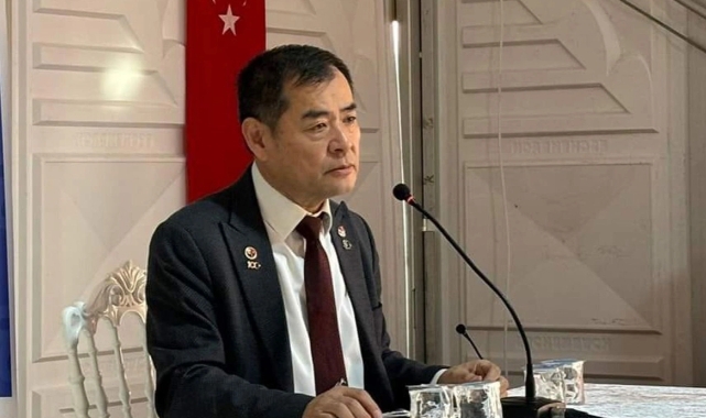 Japon uzman Marmara için acı konuştu