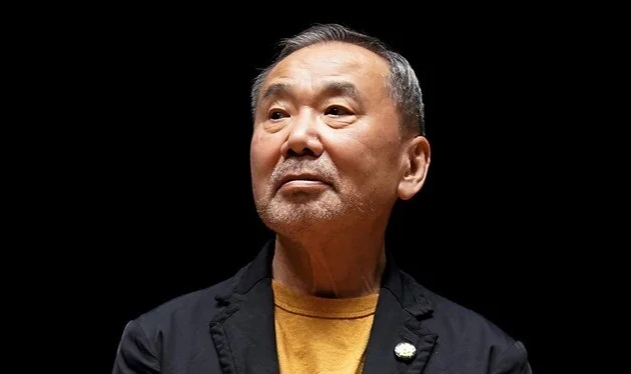 Japon yazar Haruki Murakami yeni kısa öyküsünü duyurdu