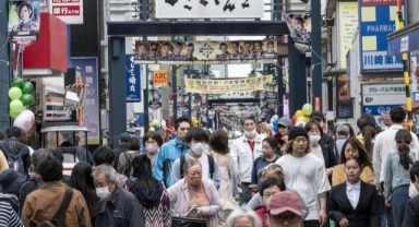 Japonya'da gizemli virüs krizi!