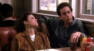 Jerry Seinfeld'in servetinin 1 milyar doları aştığı ortaya çıktı