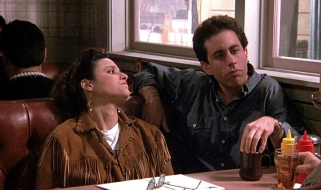 Jerry Seinfeld'in servetinin 1 milyar doları aştığı ortaya çıktı