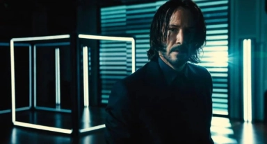 John Wick evreni genişliyor: Yeni dizi yolda