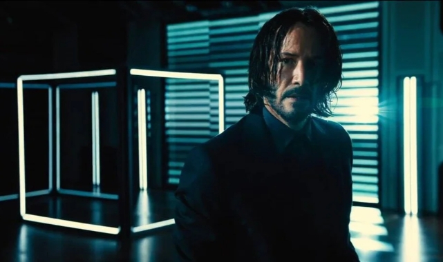 John Wick evreni genişliyor: Yeni dizi yolda
