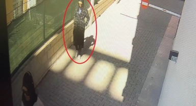 Kadın hırsızlardan "hamile" taktiği