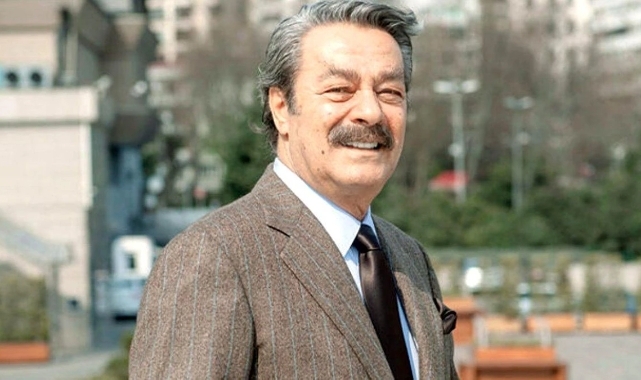 Kadir İnanır'ın sağlık durumuna ilişkin yeni açıklama